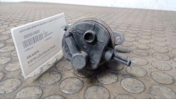 Foto: KRAFTSTOFFPUMPE eines VW Polo Fox