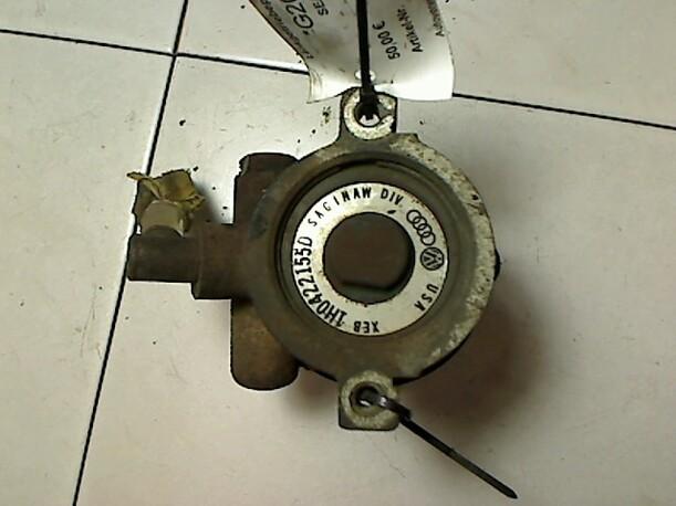 Foto: LENKGETRIEBEPUMPE / SERVOPUMPE eines Seat Ibiza 1.9 D CL