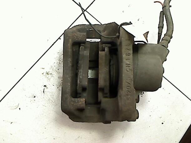 Foto: BREMSSATTEL VL eines Renault Megane 1.9 dT RT