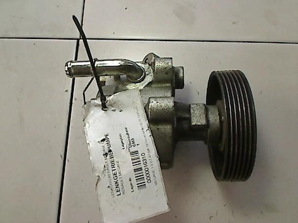 Foto: LENKGETRIEBEPUMPE eines Renault Megane 1.9 dT RT