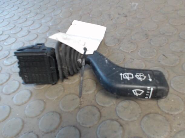 Foto: WISCHERSCHALTER eines Opel Vectra Special