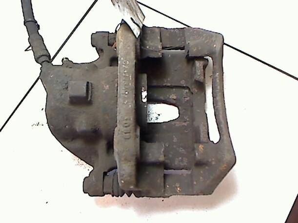 Foto: BREMSSATTEL VR eines Peugeot 405 Break GRI