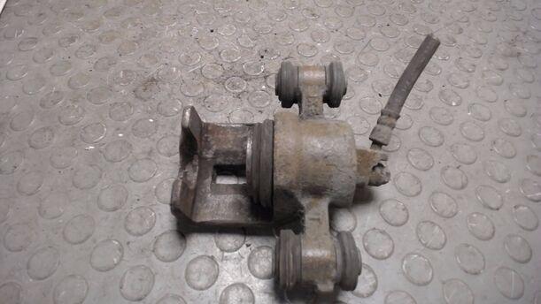 Foto: BREMSSATTEL VORN LINKS eines Nissan Micra LX