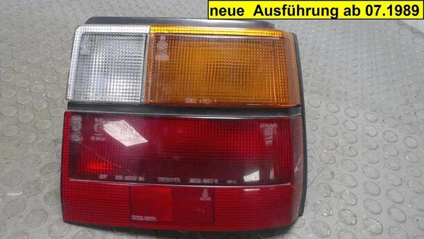 Foto: HECKLEUCHTE RECHTS eines Nissan Micra LX