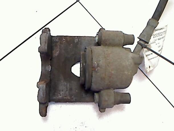 Foto: BREMSSATTEL VL eines Seat Ibiza 1.4i CLX