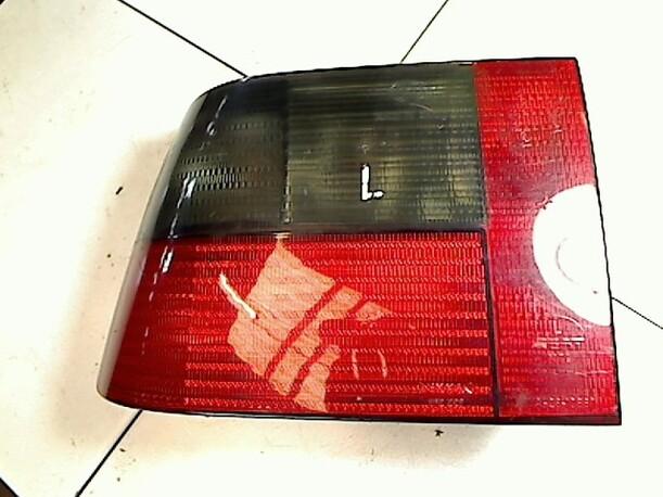 Foto: HECKLEUCHTE LINKS eines Seat Ibiza 1.4i CLX