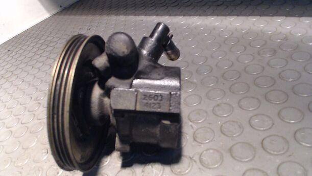 Foto: LENKGETRIEBEPUMPE / SERVOPUIMPE eines Fiat Brava 1.6 16V S