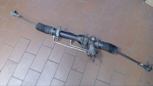 Foto: LENKGETRIEBE HYDRAULISCH eines Opel Tigra 1.6i 16V
