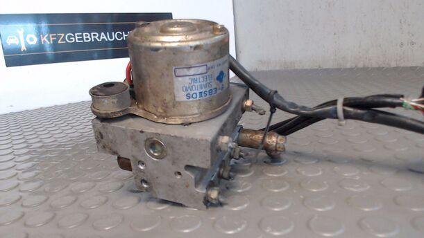 Foto: HAUPTBREMSAGGREGAT ABS eines Mazda 626 2.0i GLX