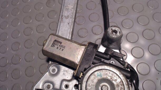 Foto: FENSTERHEBER ELEKTR HINTEN LINKS eines Mazda 626 2.0i GLX