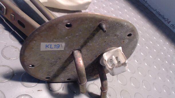 Foto: KRAFTSTOFFPUMPE eines Mazda 626 2.0i GLX