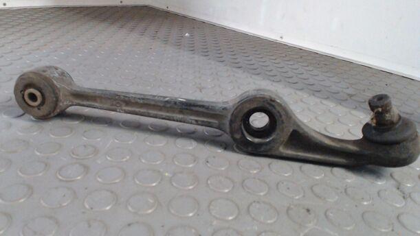 Foto: QUERLENKER VLU eines Seat Ibiza Special