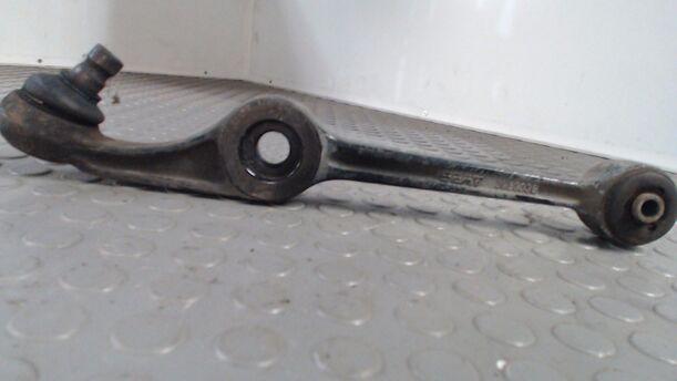 Foto: QUERLENKER VLU eines Seat Ibiza Special