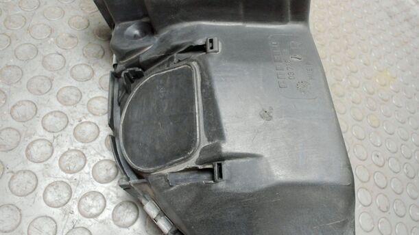 Foto: SCHEINWERFER RECHTS ( OHNE ZUSATZLEUCHTE ) eines Ford Sierra CLX (LX)