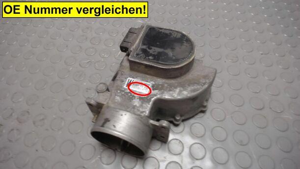 Foto: LUFTMENGENMESSER eines Mazda 323 1.4i LX