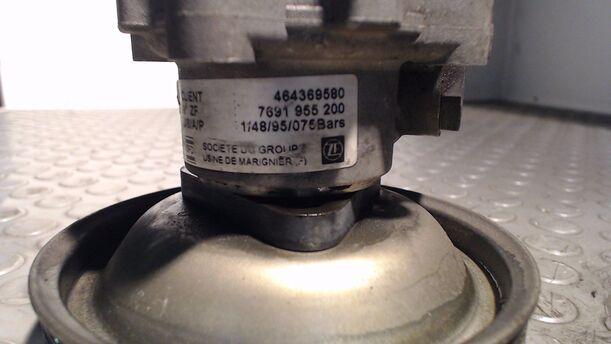 Foto: LENKGETRIEBEPUMPE eines Fiat Bravo 1.4 12V S
