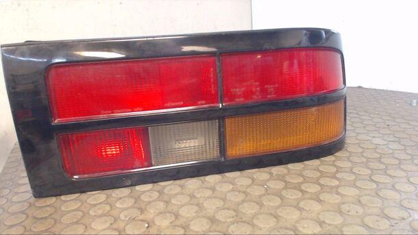 Foto: HECKLEUCHTE / RÜCKLEUCHTE RECHTS eines Mazda RX-7