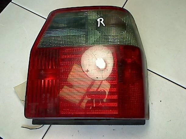 Foto: HECKLEUCHTE RECHTS eines Fiat Uno 1.4 i.e.(70i.e.)
