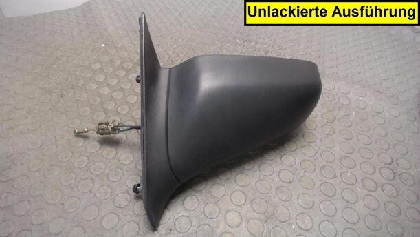 Foto: AUSSENSPIEGEL LINKS MECHANISCH VERSTELLBAR eines Ford Scorpio CL