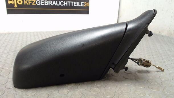 Foto: AUSSENSPIEGEL MECHANISCH VERSTELLBAR RECHTS eines Ford Scorpio CL