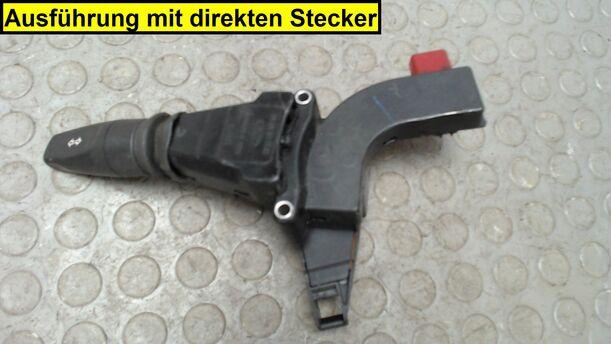 Foto: BLINK-/KOMBISCHALTER eines Ford Scorpio CL