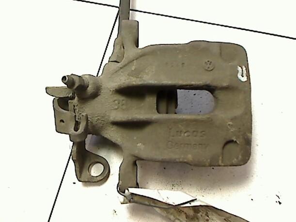 Foto: BREMSSATTEL HINTEN RECHTS H R eines Seat Toledo 1.9 TDI SXE
