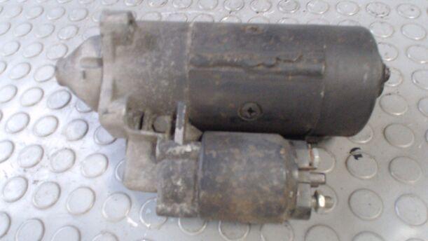 Foto: ANLASSER / STARTER BOSCH eines Seat Ibiza 1.2 L