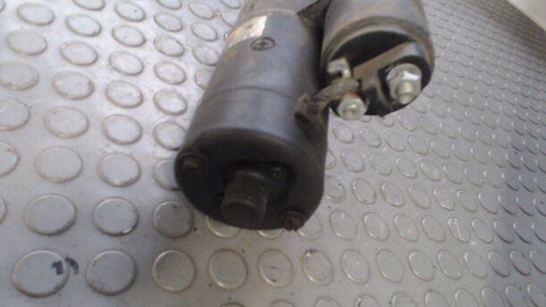 Foto: ANLASSER / STARTER BOSCH eines Seat Ibiza 1.2 L