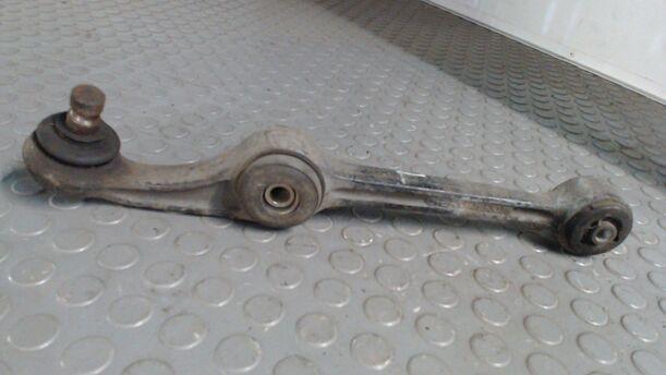 Foto: QUERLENKER VLU eines Seat Ibiza 1.2 L