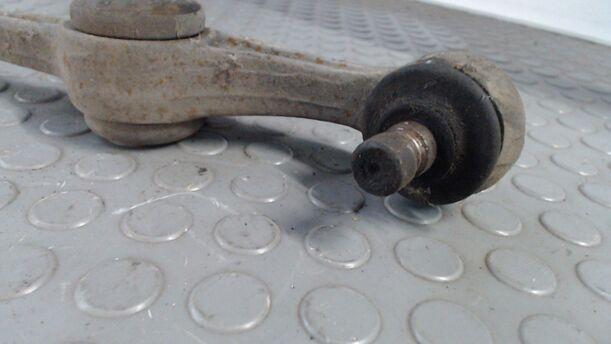 Foto: QUERLENKER VRU eines Seat Ibiza 1.2 L