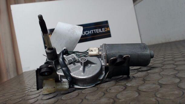 Foto: HECKSCHEIBENWISCHERMOTOR eines Honda Civic 1.4i