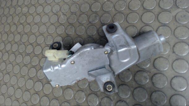 Foto: HECKSCHEIBENWISCHERMOTOR eines Honda Civic 1.4i