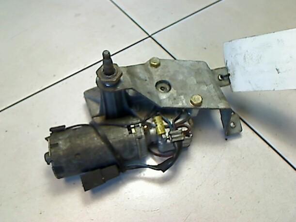 Foto: HECKSCHEIBENWISCHERMOTOR eines Opel Corsa City