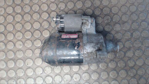 Foto: ANLASSER / STARTER DENSP eines Suzuki Swift 1.0 GL