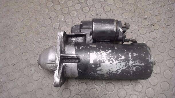 Foto: ANLASSER / STARTER BOSCH eines Ford Scorpio CL