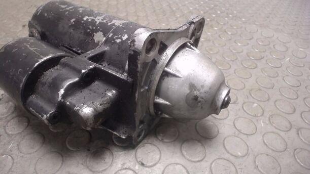 Foto: ANLASSER / STARTER BOSCH eines Ford Scorpio CL