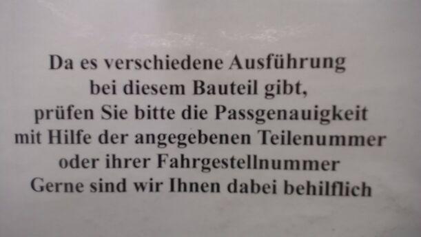 Foto: EINSPRITZSTEUERGERÄT eines Ford Ka
