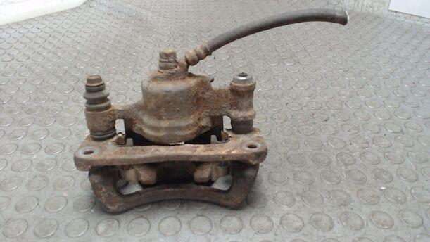 Foto: BREMSSATTEL HINTEN LINKS H L eines Subaru Legacy 2.0 4WD LX