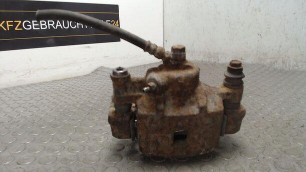 Foto: BREMSSATTEL HINTEN LINKS H L eines Subaru Legacy 2.0 4WD LX