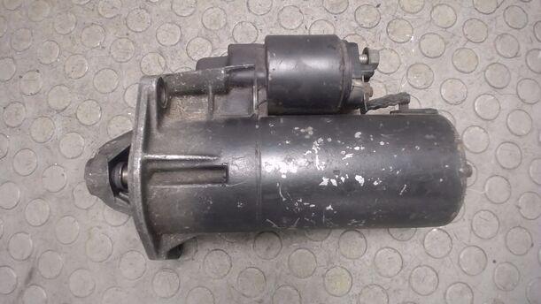 Foto: ANLASSER / STARTER BOSCH eines Ford Scorpio V6 CL