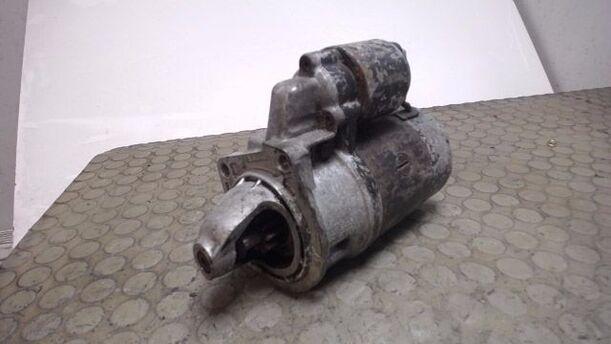 Foto: ANLASSER / STARTER BOSCH eines Ford Escort Aut. Ghia