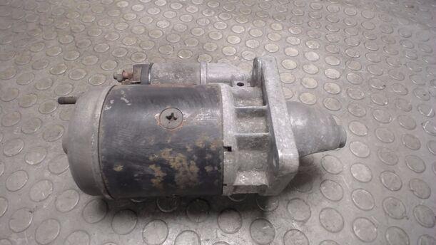 Foto: ANLASSER / STARTER  MAGNETIMARELLI eines Lancia Delta 1600 i.e. GT