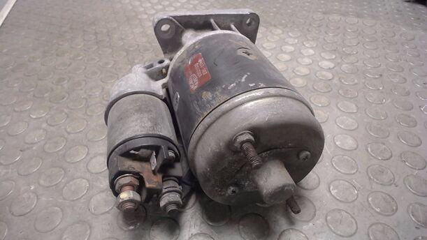 Foto: ANLASSER / STARTER  MAGNETIMARELLI eines Lancia Delta 1600 i.e. GT