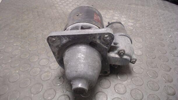 Foto: ANLASSER / STARTER  MAGNETIMARELLI eines Lancia Delta 1600 i.e. GT