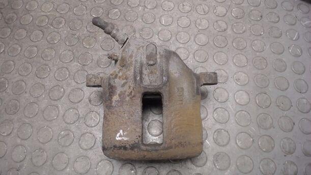 Foto: BREMSSATTEL VORNE RECHTS GIRLING eines Lancia Delta 1600 i.e. GT