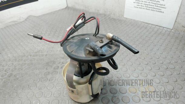 Foto: KRAFTSTOFFPUMPE eines Lancia Delta 1600 i.e. GT
