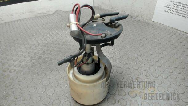Foto: KRAFTSTOFFPUMPE eines Lancia Delta 1600 i.e. GT