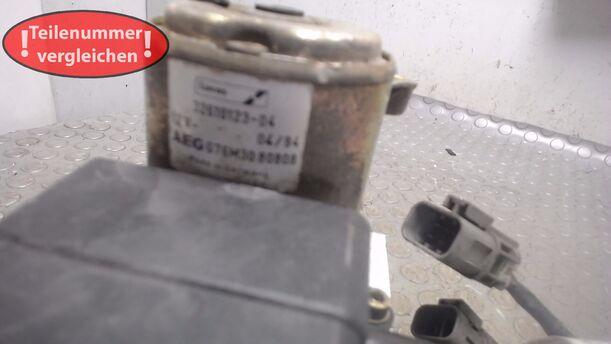 Foto: ABS-BREMSAGGREGAT eines Nissan Micra L