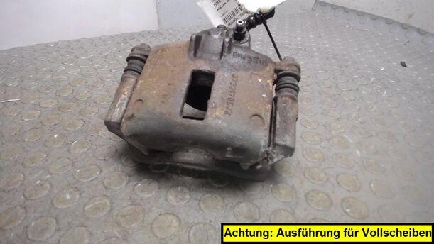 Foto: BREMSSATTEL VORN LINKS eines Nissan Micra L