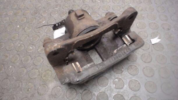 Foto: BREMSSATTEL VORN LINKS eines Nissan Micra L